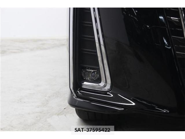 Toyota ALPHARD 2020-05 7214237-12