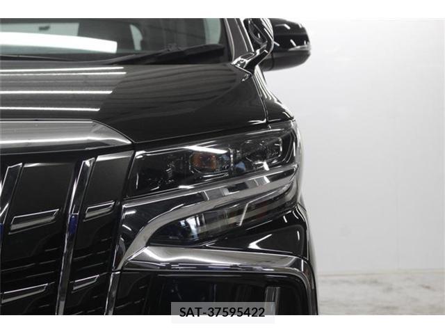 Toyota ALPHARD 2020-05 7214237-14