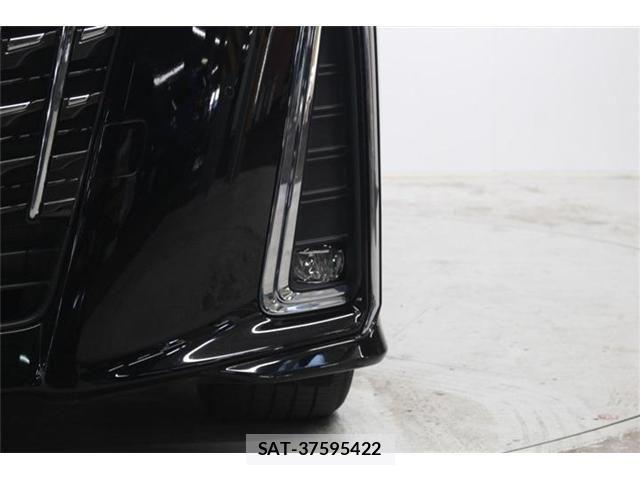 Toyota ALPHARD 2020-05 7214237-15