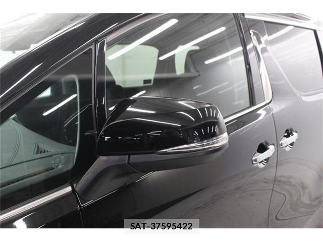 Toyota ALPHARD 2020-05 7214237-16
