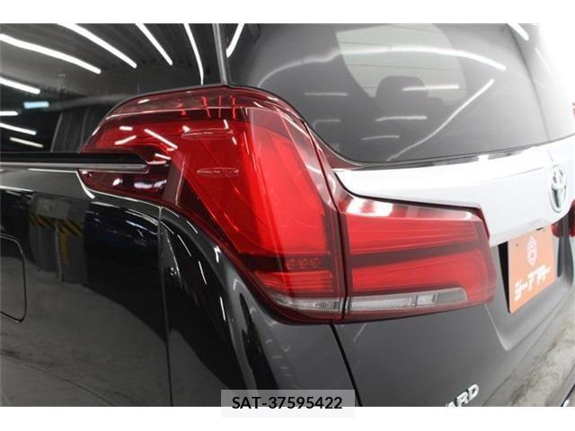 Toyota ALPHARD 2020-05 7214237-17