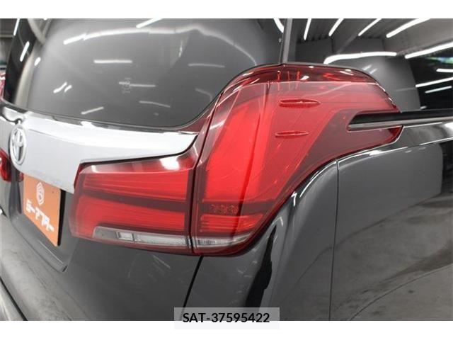 Toyota ALPHARD 2020-05 7214237-18