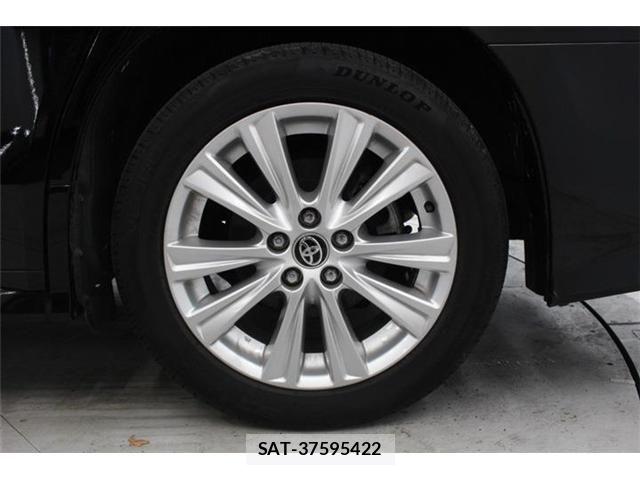 Toyota ALPHARD 2020-05 7214237-24
