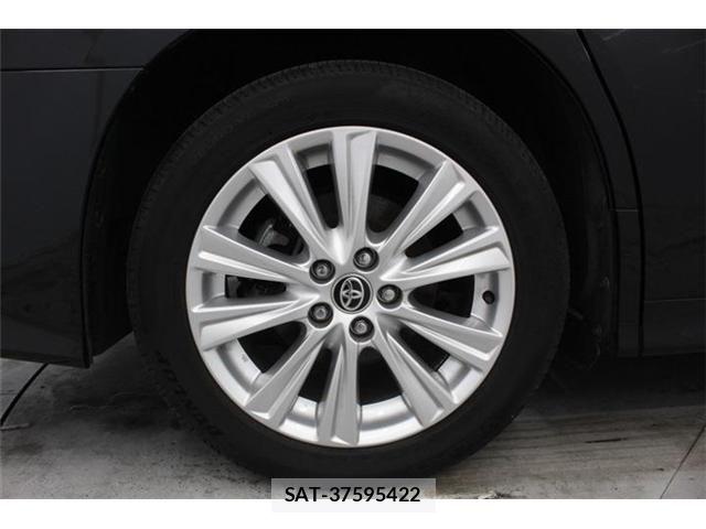 Toyota ALPHARD 2020-05 7214237-25