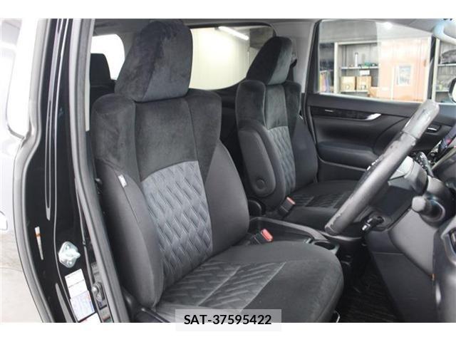 Toyota ALPHARD 2020-05 7214237-26