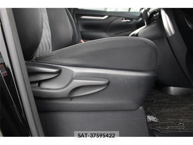 Toyota ALPHARD 2020-05 7214237-27