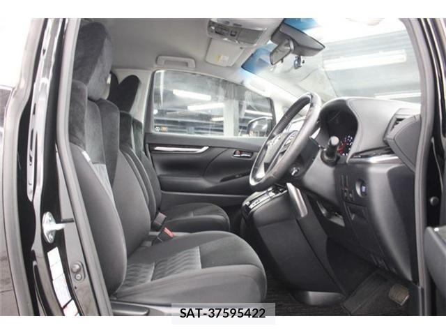 Toyota ALPHARD 2020-05 7214237-28