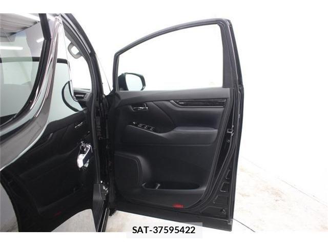 Toyota ALPHARD 2020-05 7214237-29
