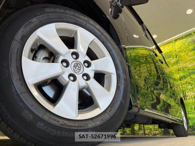 Toyota ALPHARD 2013-08 7214119-12