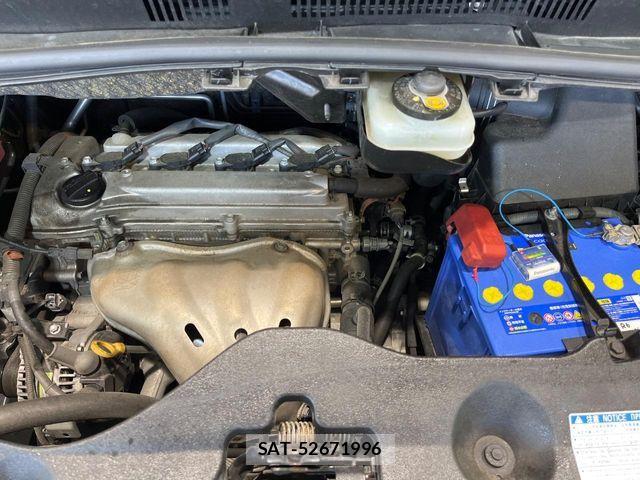 Toyota ALPHARD 2013-08 7214119-17