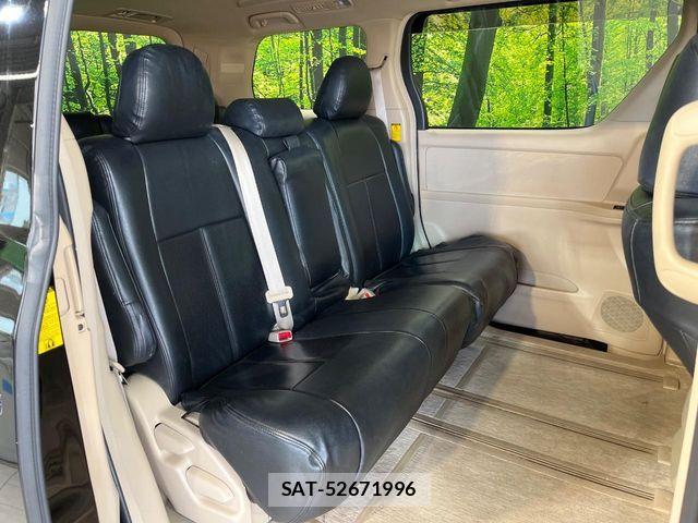 Toyota ALPHARD 2013-08 7214119-7