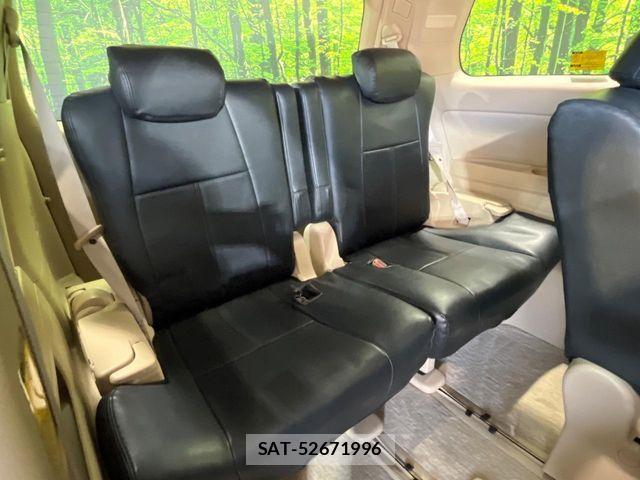 Toyota ALPHARD 2013-08 7214119-8