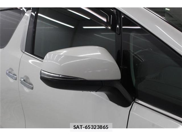 Toyota ALPHARD 2015-11 7214151-9