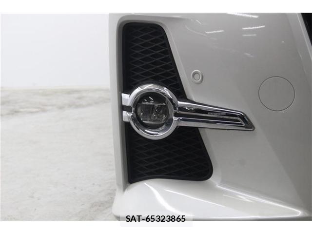 Toyota ALPHARD 2015-11 7214151-12