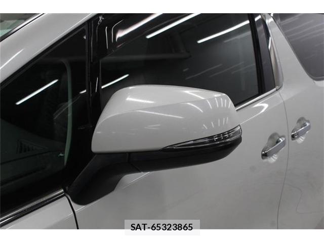 Toyota ALPHARD 2015-11 7214151-16