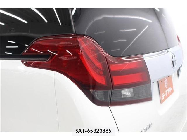 Toyota ALPHARD 2015-11 7214151-17