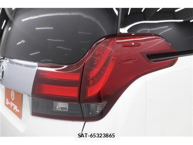 Toyota ALPHARD 2015-11 7214151-18