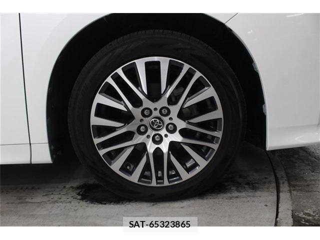 Toyota ALPHARD 2015-11 7214151-22