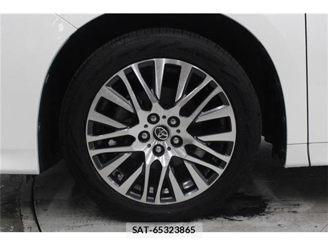 Toyota ALPHARD 2015-11 7214151-23