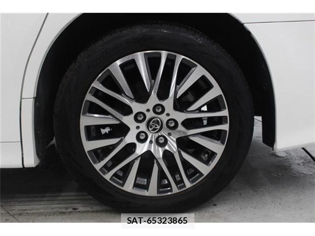 Toyota ALPHARD 2015-11 7214151-24