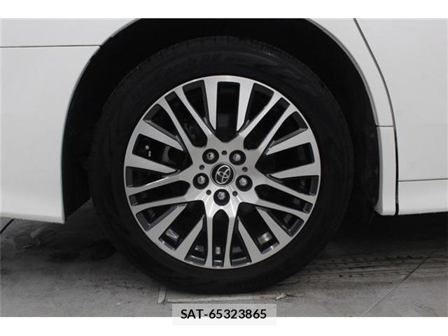 Toyota ALPHARD 2015-11 7214151-25