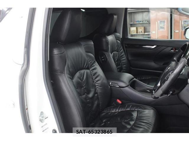 Toyota ALPHARD 2015-11 7214151-26
