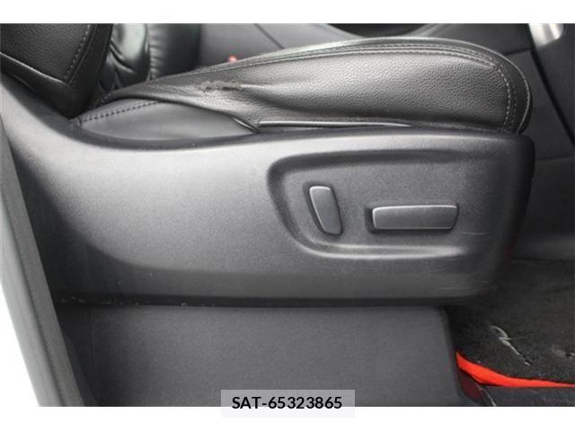 Toyota ALPHARD 2015-11 7214151-27