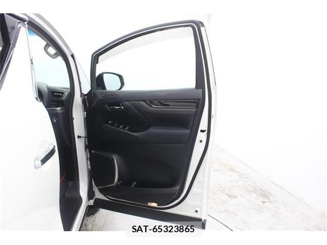 Toyota ALPHARD 2015-11 7214151-29