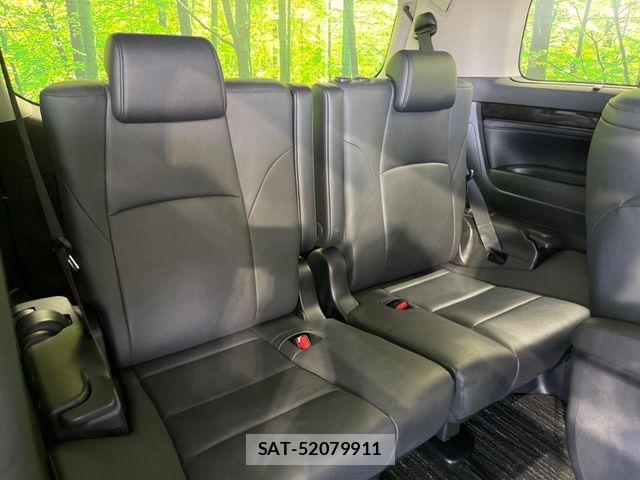 Toyota ALPHARD 2020-04 7214232-9