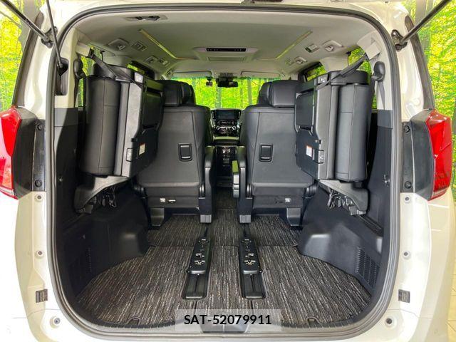 Toyota ALPHARD 2020-04 7214232-10