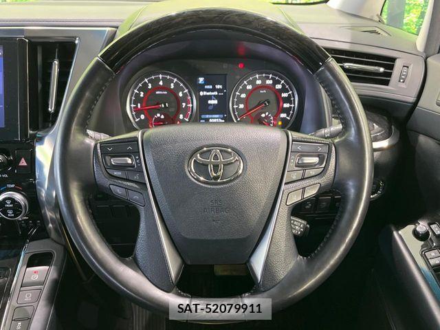 Toyota ALPHARD 2020-04 7214232-11