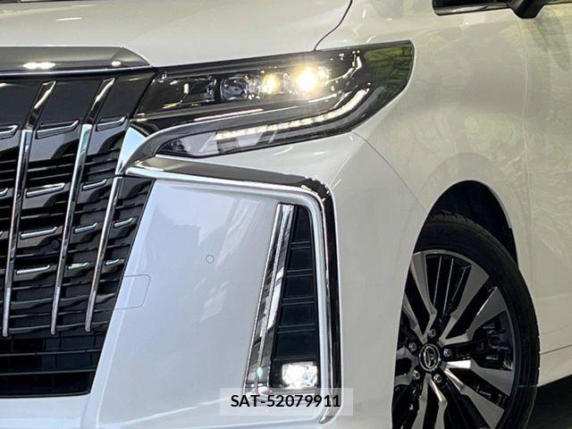 Toyota ALPHARD 2020-04 7214232-12