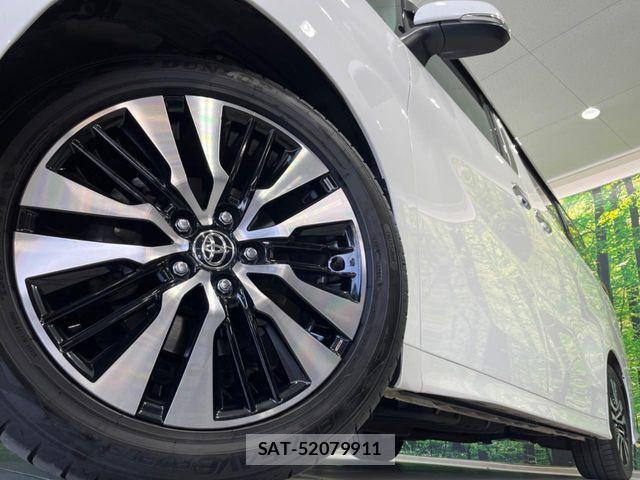 Toyota ALPHARD 2020-04 7214232-13