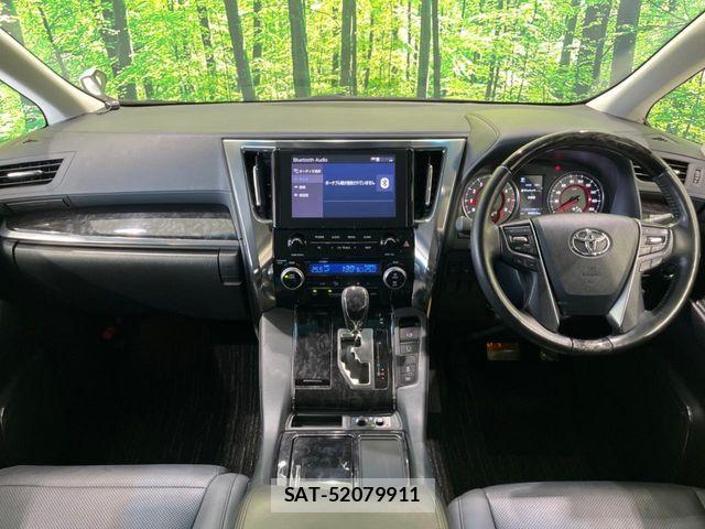 Toyota ALPHARD 2020-04 7214232-1