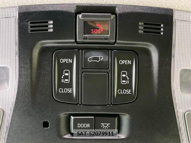 Toyota ALPHARD 2020-04 7214232-2