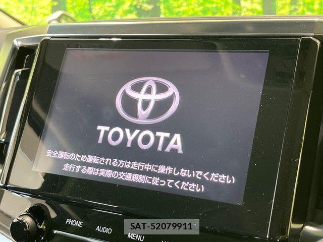 Toyota ALPHARD 2020-04 7214232-3