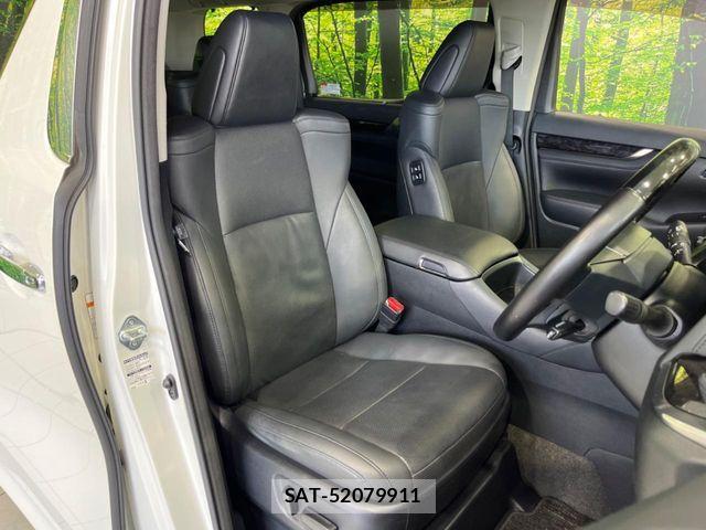 Toyota ALPHARD 2020-04 7214232-7