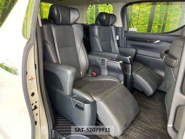 Toyota ALPHARD 2020-04 7214232-8