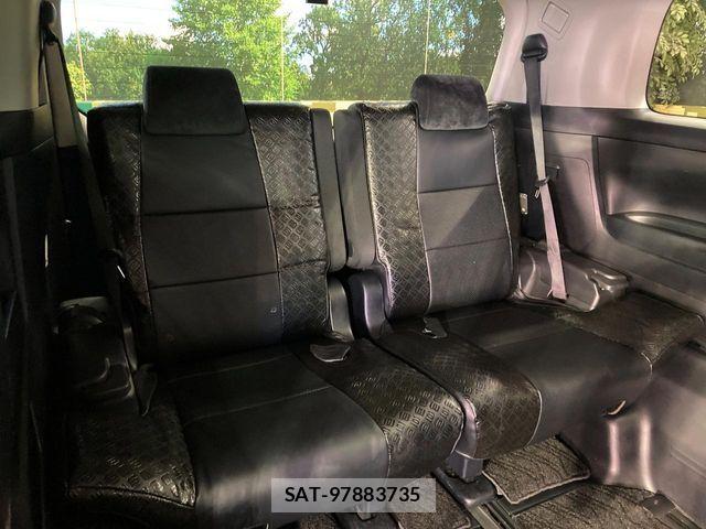 Toyota ALPHARD 2020-02 7214231-9