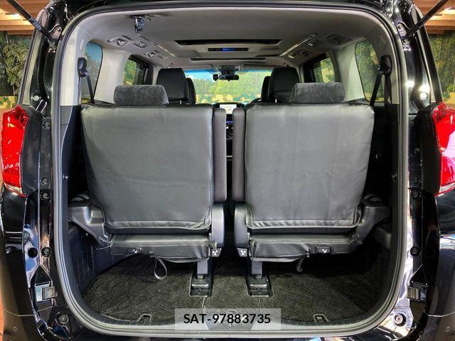 Toyota ALPHARD 2020-02 7214231-10