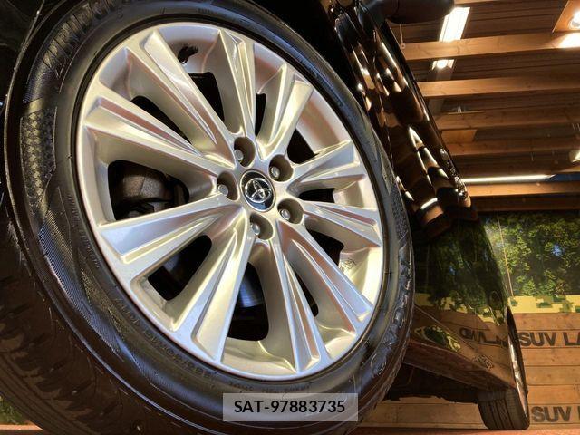 Toyota ALPHARD 2020-02 7214231-12