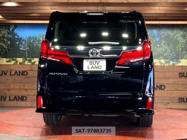 Toyota ALPHARD 2020-02 7214231-14
