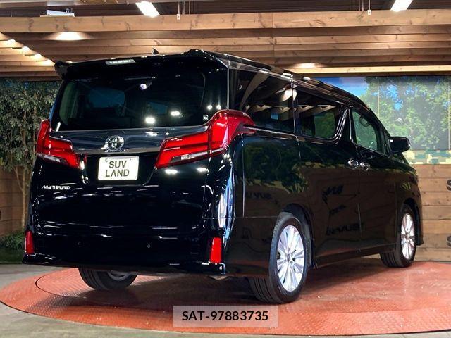 Toyota ALPHARD 2020-02 7214231-16