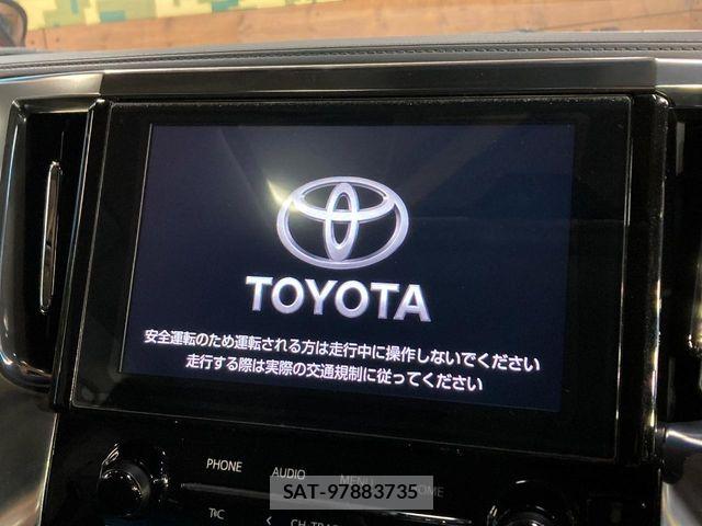 Toyota ALPHARD 2020-02 7214231-2