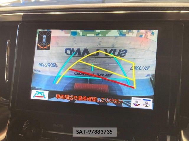 Toyota ALPHARD 2020-02 7214231-3