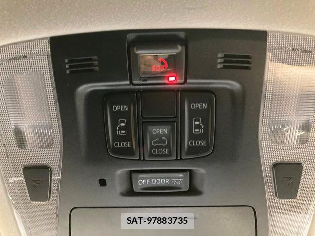Toyota ALPHARD 2020-02 7214231-4