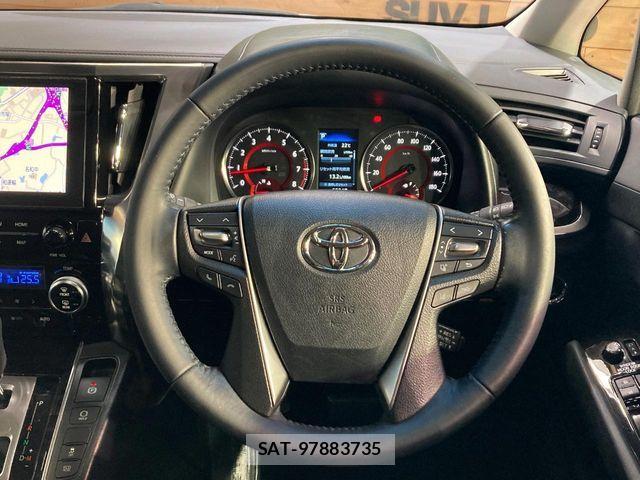 Toyota ALPHARD 2020-02 7214231-6