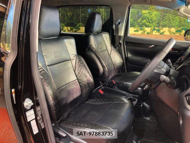 Toyota ALPHARD 2020-02 7214231-7
