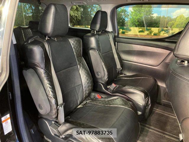 Toyota ALPHARD 2020-02 7214231-8