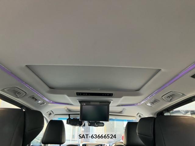 Toyota ALPHARD 2021-08 7214283-10